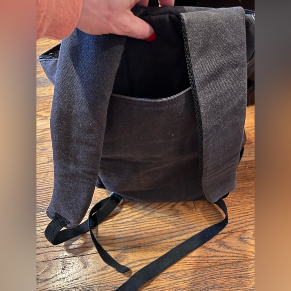 Kaukko Unisex Hiking Backpack - Picture 5 of 5